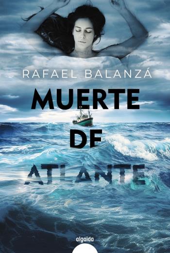 Muerte de Atlante libro en epub