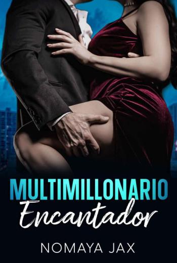 Multimillonario Encantador libro en epub