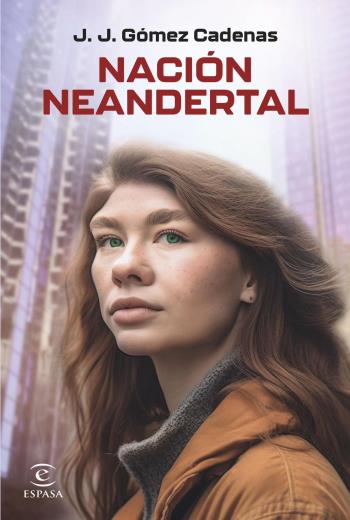 Nación neandertal libro en epub