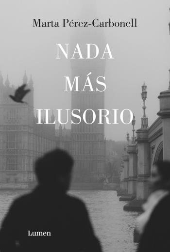 Nada más ilusorio libro en epub