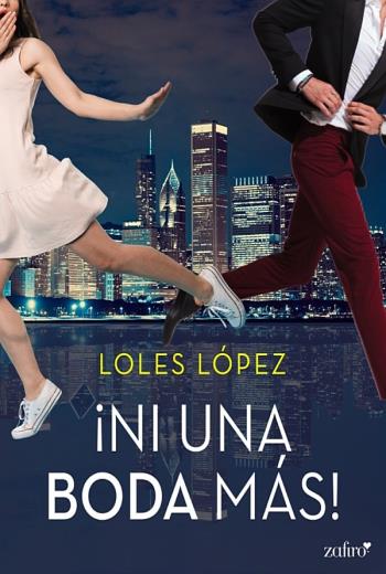 Ni una boda más libro en epub