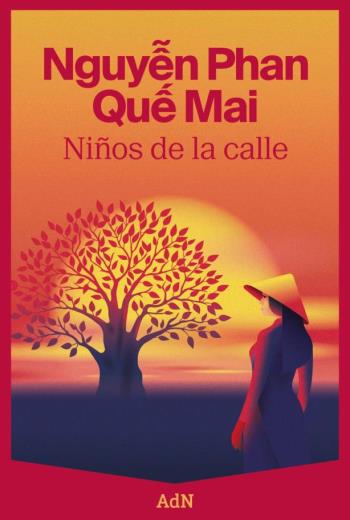 Niños de la calle libro en epub