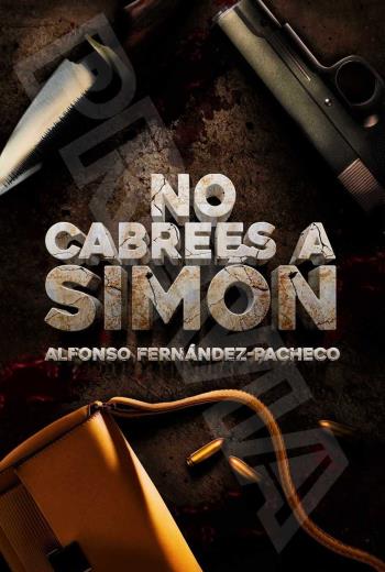 No cabrees a Simón libro en epub