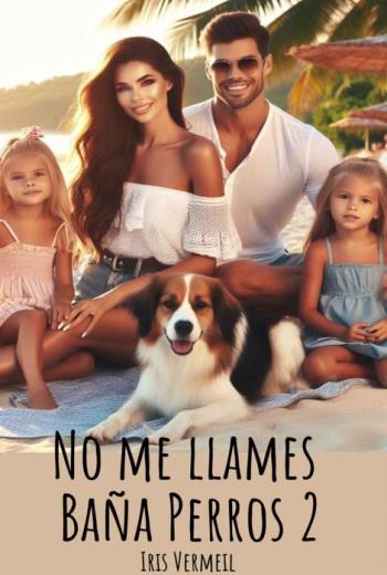 No me llames Baña Perros 2 libro en epub