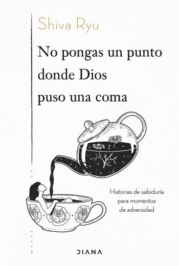 No pongas un punto donde Dios puso una coma libro en epub