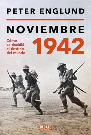 Noviembre 1942 libro en epub