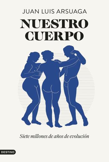 Nuestro cuerpo libro en epub