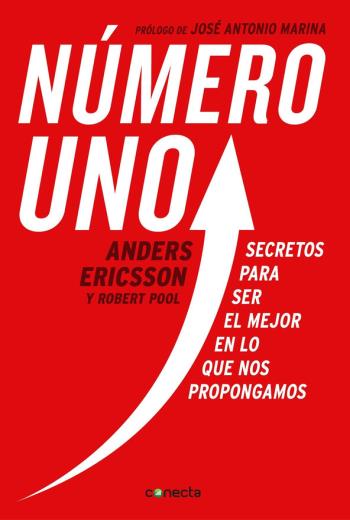 Número uno libro en epub