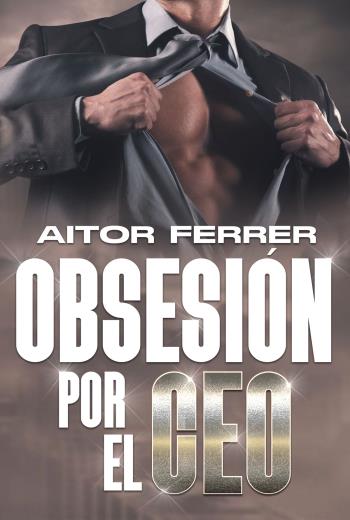 Obsesión por el CEO libro en epub