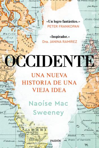 Occidente Una nueva historia de una vieja idea libro en epub