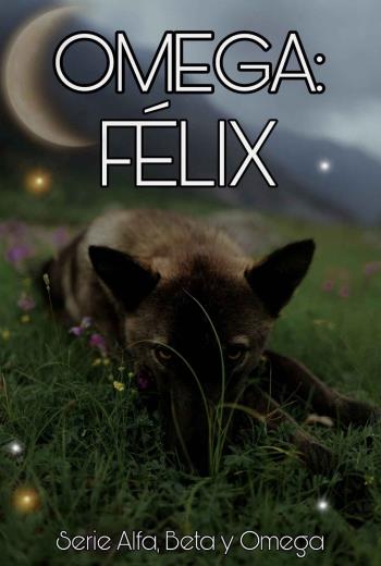 Omega Félix libro en epub