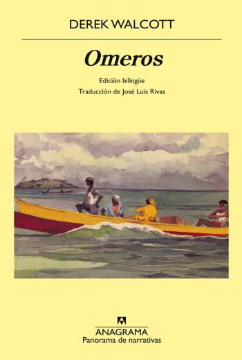 Omeros libro en epub