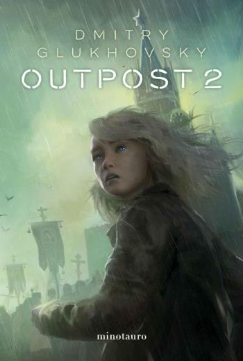 Outpost 2 libro en epub