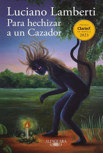 Para hechizar a un cazador libro en epub