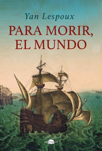 Para morir, el mundo libro en epub