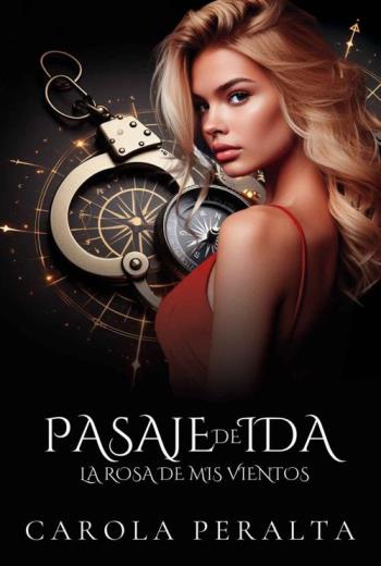 Pasaje de Ida libro en epub