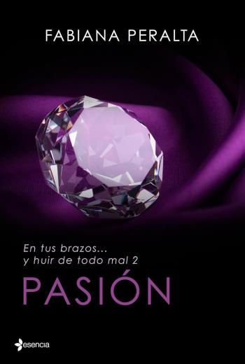 Pasión libro en epub