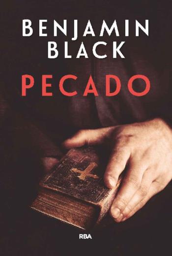 Pecado libro en epub