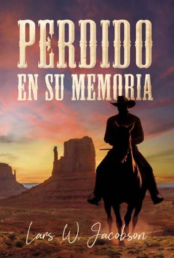 Perdido en su memoria libro en epub