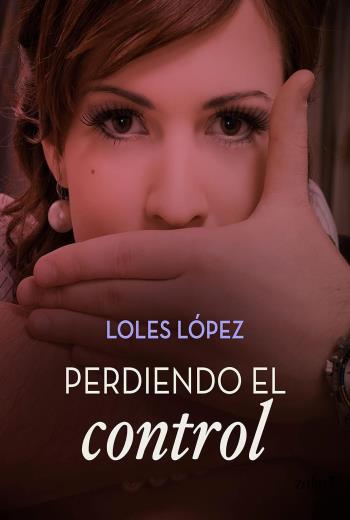 Perdiendo el control libro en epub