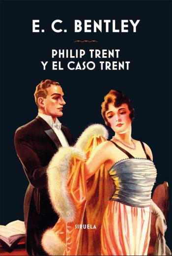 Philip Trent y el caso Trent libro en epub