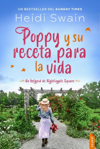 Poppy y su receta para la vida libro en epub