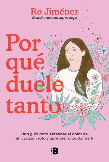 Por qué duele tanto libro en epub