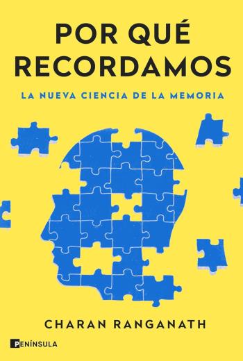 Por qué recordamos La nueva ciencia de la memoria libro en epub