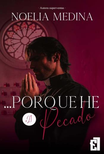 ... Porque he pecado libro en epub