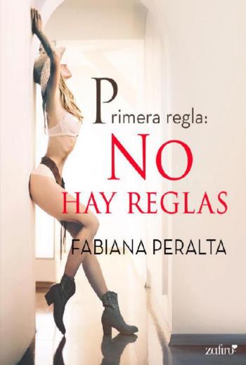 Primera regla. no hay reglas libro en epub