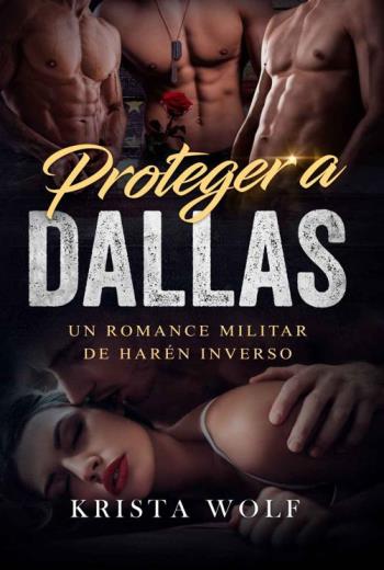 Proteger a Dallas libro en epub