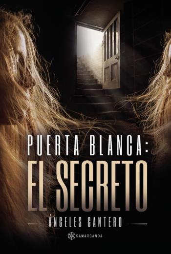 Puerta blanca. El secreto libro en epub