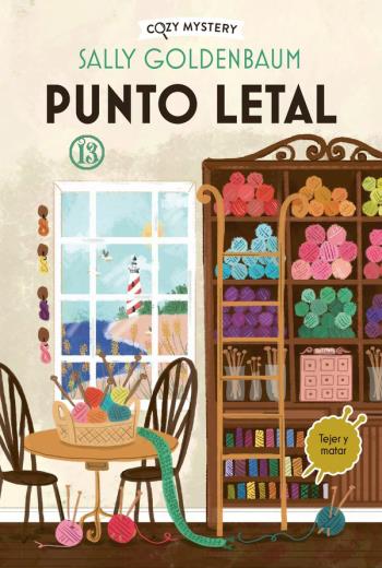 Punto letal libro en epub