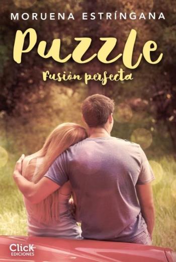 Puzzle. Fusión perfecta libro en epub