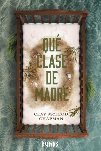 Qué clase de madre libro en epub