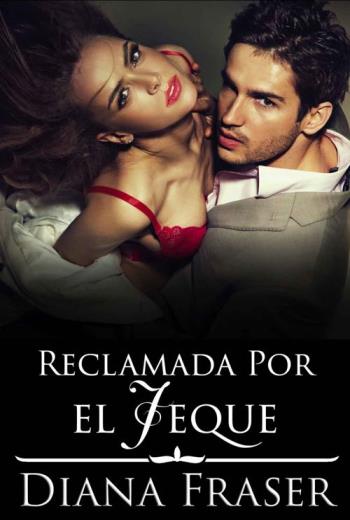 Reclamado por el jeque libro en epub