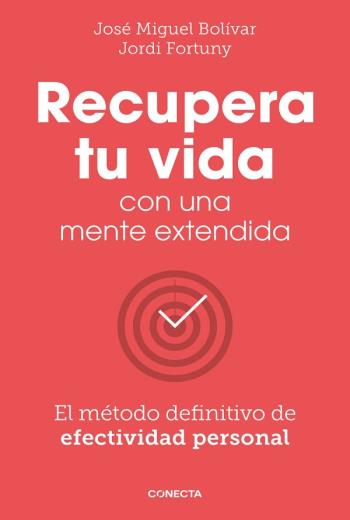 Recupera tu vida con una mente extendida libro en epub