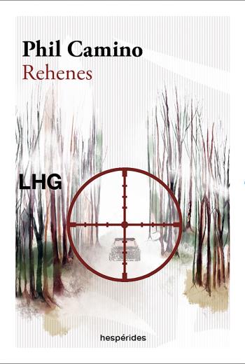 Rehenes libro en epub