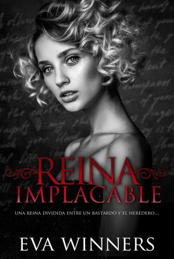 Reina Implacable libro en epub