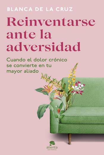 Reinventarse ante la adversidad libro en epub