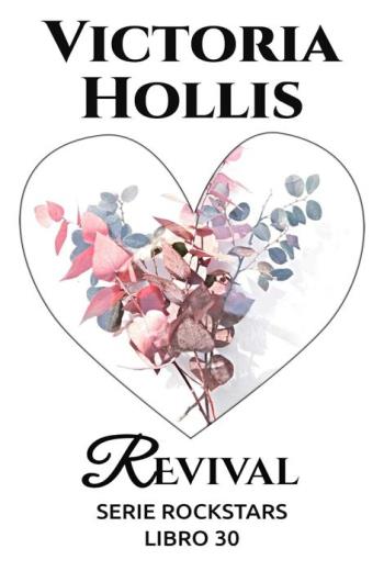 Revival libro en epub