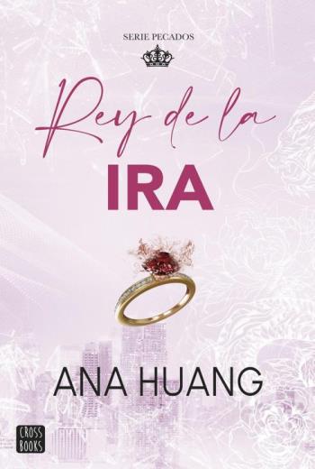 Rey de la ira libro en epub