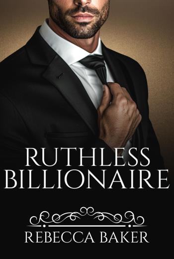 Ruthless Billionaire libro en epub