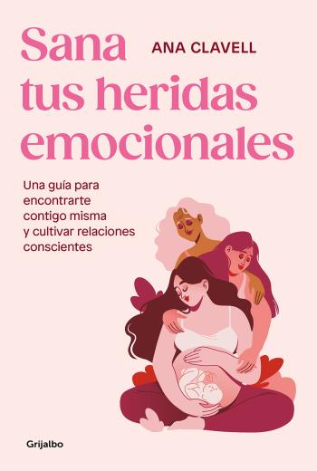 Sana tus heridas emocionales libro en epub