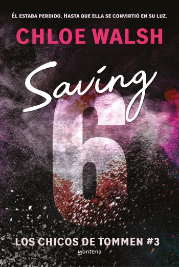 Saving 6 libro en epub 