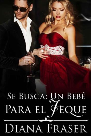 Se busca Un bebé del jeque libro en epub