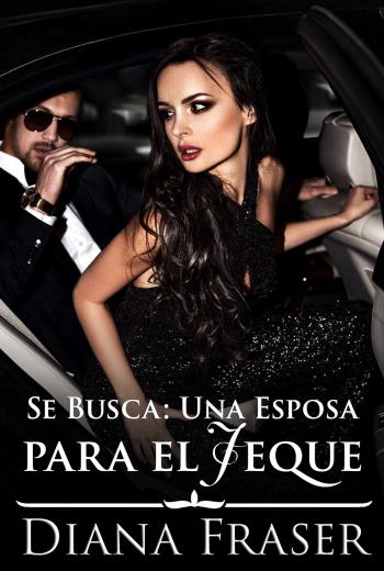 Se busca Una esposa para el jeque libro en epub