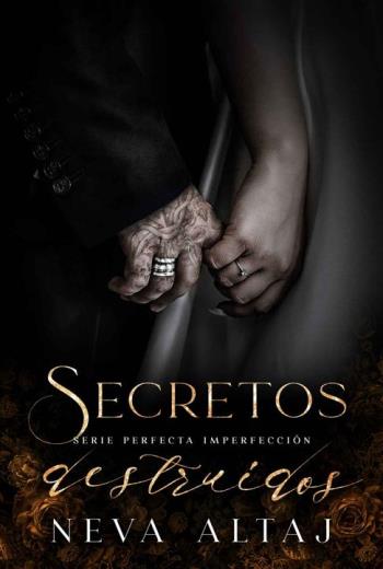 Secretos Destruidos libro en epub