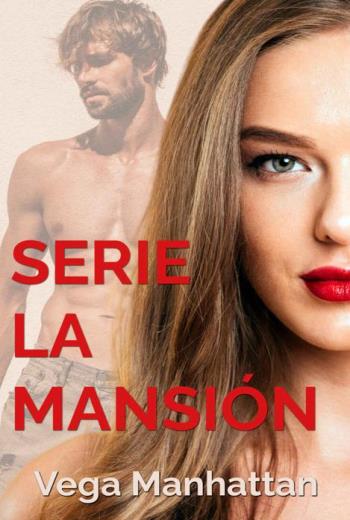 Serie La Mansión libro en epub