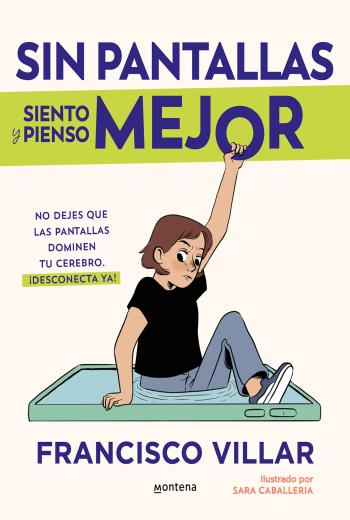 Sin pantallas siento y pienso mejor libro en epub